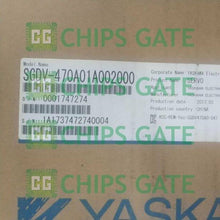 SGDV470A01A002000
