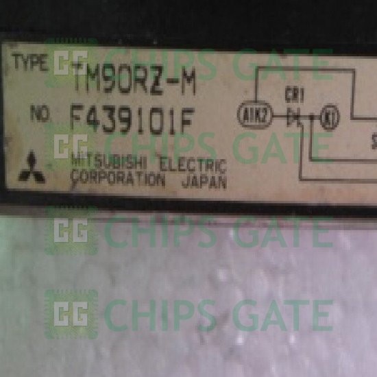 TM90RZM
