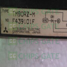 TM90RZM