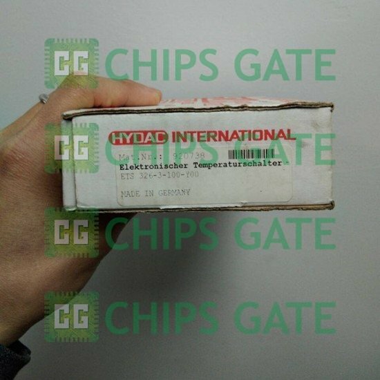 Hydac ETS326-3-100-000