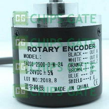 Autonics E40S6-2500-3-N-24