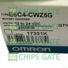 E6C4CWZ5G2000PR
