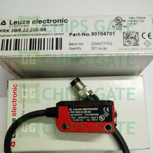 Leuze PRK3B-6.22-200-S8
