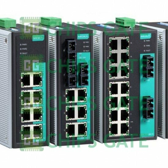 Moxa EDS-305-S-ST