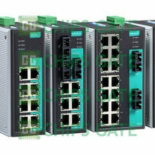 Moxa EDS-305-S-ST