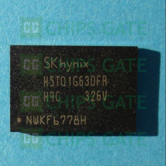 Hynix H5TQ1G63DFR-H9C