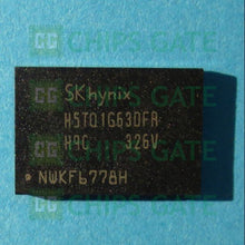 Hynix H5TQ1G63DFR-H9C
