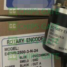 Autonics E40H8-2500-3-N-24