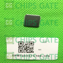 Altera  EPM7064STC100-10N