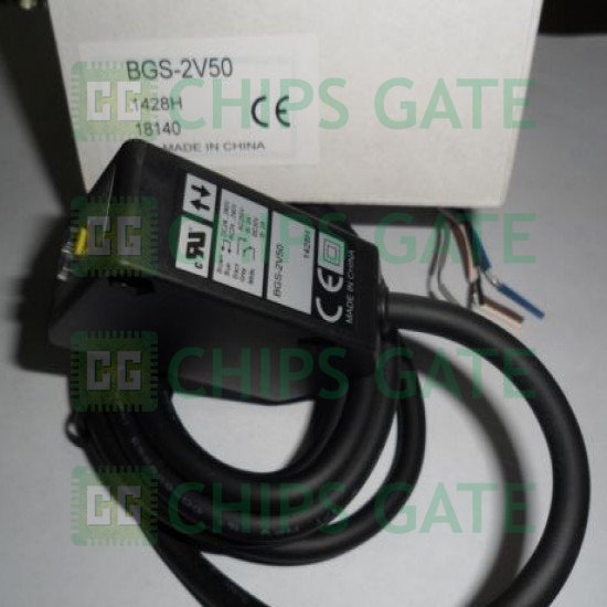 Optex BGS-2V50