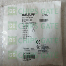 Balluff M12MD-POC80F-S04G