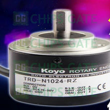 Koyo TRD-N1024-RZ