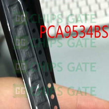 Nxp PCA9534BS