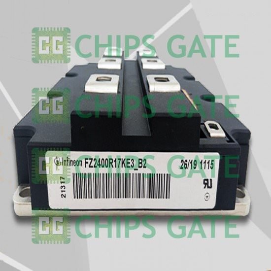 FZ2400R17KE3B2