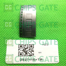 Maximum DS2711E+TR