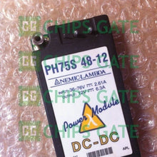 Lambda PH75S48-12