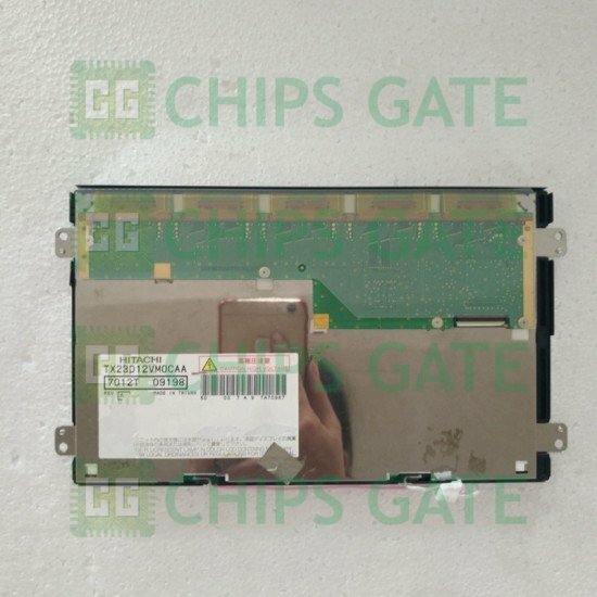 Hitachi TX23D12VM0CAA