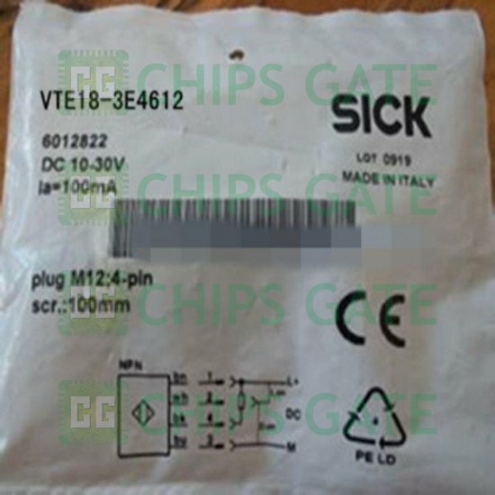 VTE183E4612