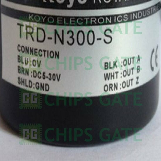 Koyo TRD-N300-S