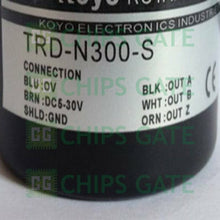 Koyo TRD-N300-S