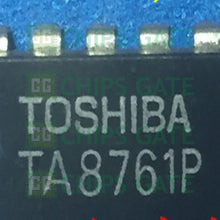 Toshiba TA8761P