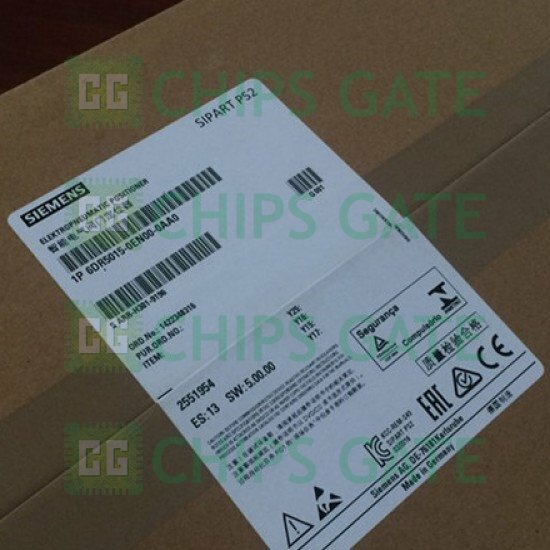 6DR50150EN000AA0