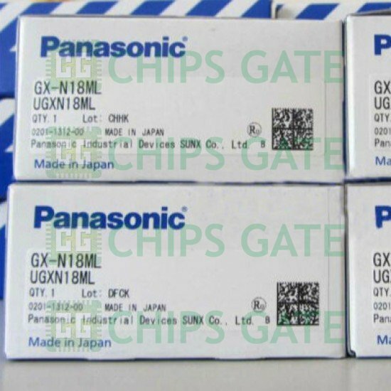 GXN18ML