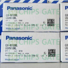 GXN18ML
