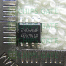 Atmel AT24C64W-10SC-2.5