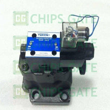 Yuken S-BSG-03-2B3B-D24-L-51
