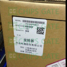 VFD150CP43B21