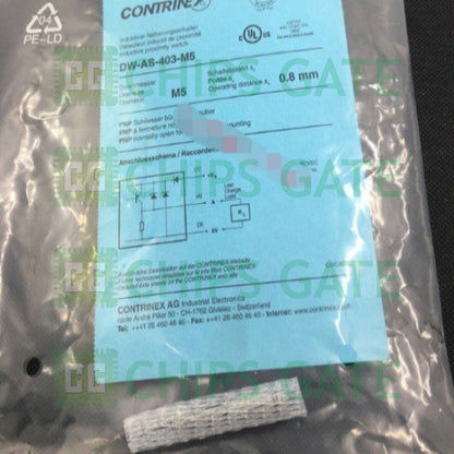 Contrinex DW-AS-403-M5