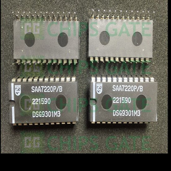 Philips SAA7220P-B