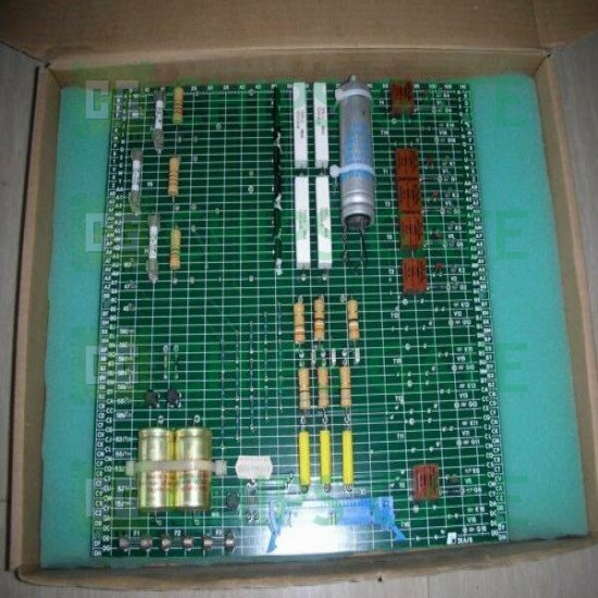 Reliance Electric 803.60.00