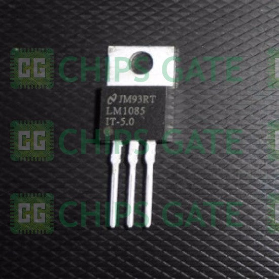 Nsc LM1085IT-5.0