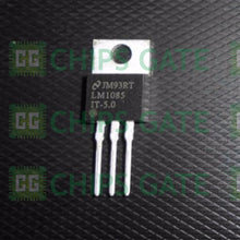 Nsc LM1085IT-5.0