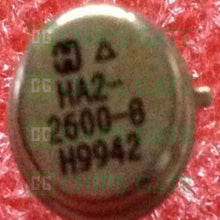 Intersil HA2-2600-8