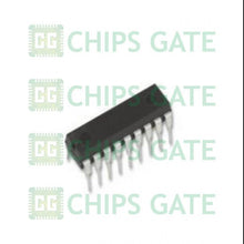 Fsc DM74ALS109AN