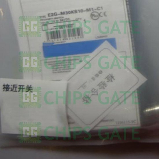 E2GM30KS10M1C1