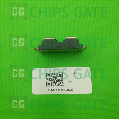 International Rectifier FA57SA50LC