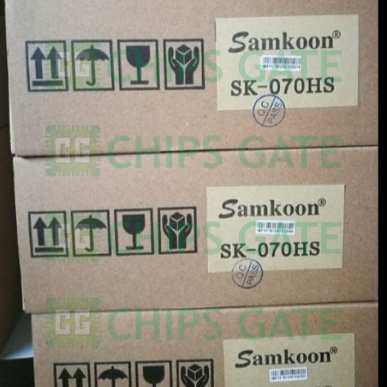 Samkoon SK-070HS