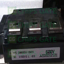 CM600DU12NFH