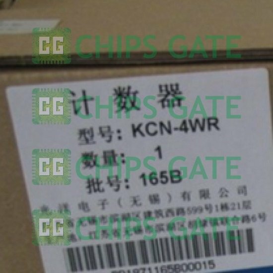 Koyo KCN-4WR