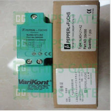 Pepperl+Fuchs NJ40+U1+A2
