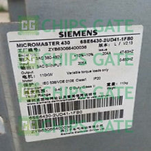 6SE64302UD411FB0