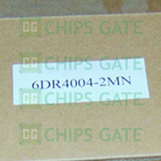 6DR40042MN