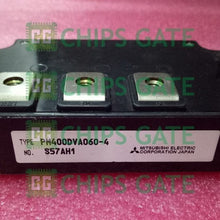 PM400DVA0604