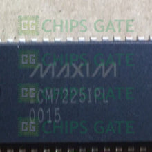 Maximum ICM7225IPL