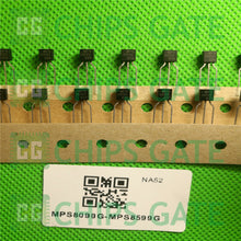 Motorola MPS8099G-MPS8599G
