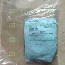 Contrinex BD8-S5-M18